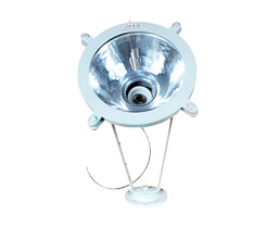 2690 Marine Watertight Flood Light Fitting